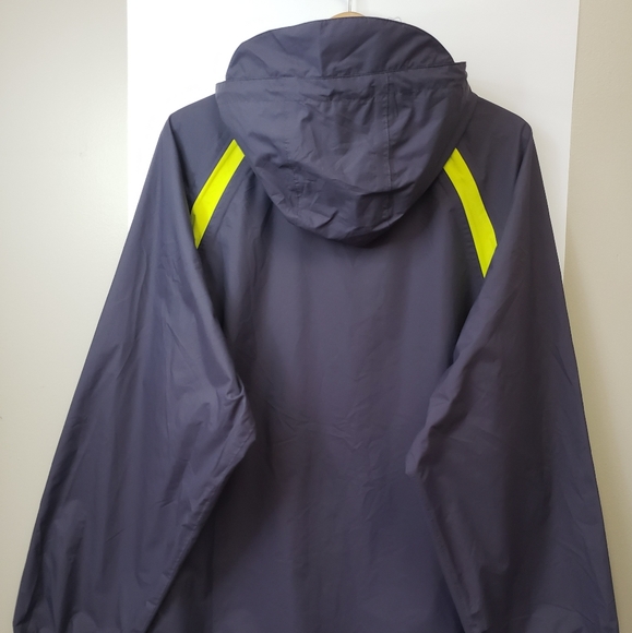 Coleman Waterproof/Raincoat Jacket for Men - Picture 2 of 11